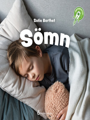 cover image of Sömn